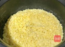 绿豆糕的做法图解1