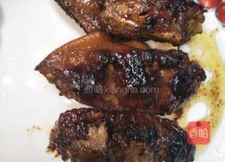 可乐鸡翅的做法图解5