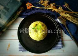 五香豆泥