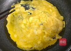 韭菜盒子的做法图解3