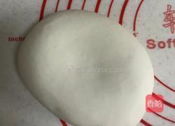 韭菜盒子的做法图解17