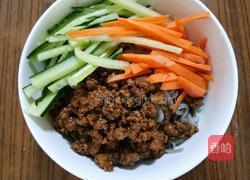 炸酱面的做法图解8
