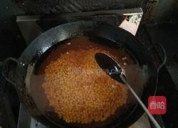 炸黄豆的做法图解1