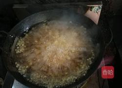 炸黄豆的做法图解2