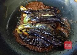 酱茄子的做法图解10