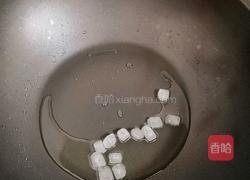 红绕肉虎皮蛋的做法图解5