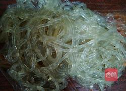 水晶蒸饺的做法图解3