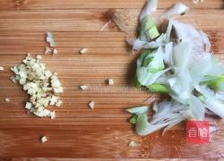 西红柿鸡蛋拌汤(疙瘩汤)的做法图解3