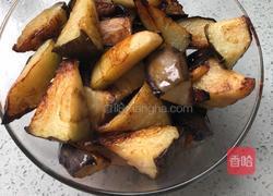 烧茄子的做法图解5