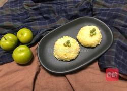 金玉满堂香饭的做法图解8