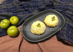 金玉满堂香饭
