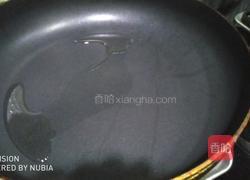 蔬菜鸡蛋饼的做法图解7