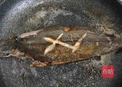 铁锅炖杂鱼的做法图解5
