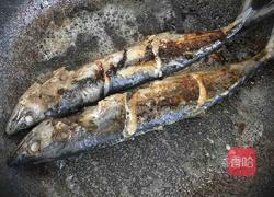 铁锅炖杂鱼的做法图解6