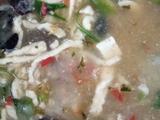 鸡丝粉皮（山西晋城小吃）的做法[图]