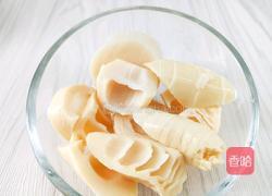 家人汤谱 无花果莲藕汤 润肠助消化的做法图解4