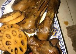卤味