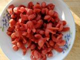 炸红肠（小章鱼的形状噢）的做法[图]