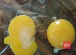 西红柿炒鸡蛋的做法图解8