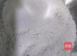 火龙果玫瑰包的做法图解2