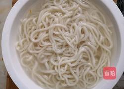 炸酱面的做法图解10