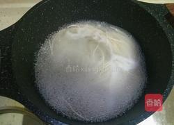 炸酱面的做法图解9