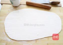 手擀面的做法图解2