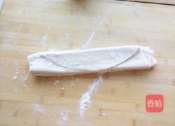 手擀面的做法图解3