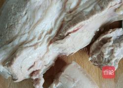 土豆红烧肉的做法图解2