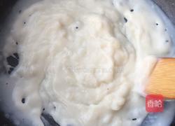 炸鲜奶的做法图解3
