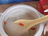 川贝冰糖雪梨