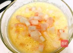 桃子蛋卷12m的做法图解4