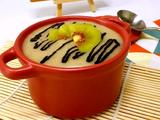 红枣莲藕羹