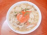 家烧豆腐江蟹