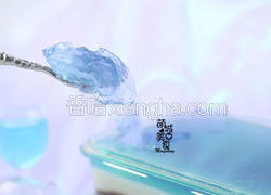 星空羊羹
