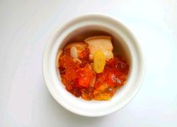 桃胶红烧肉 低热量 劲享双重肉感 