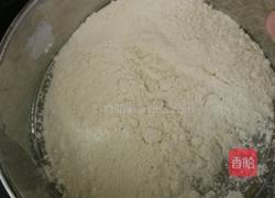泡芙的做法图解3