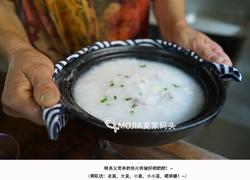 莫家码头鱼片粥