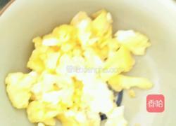 西红柿炒年糕的做法图解2