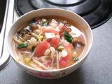 家常麻食