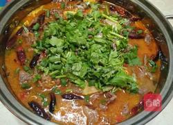 水煮牛肉的做法图解11