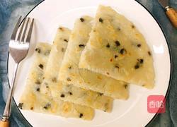 白萝卜海参饼的做法图解8