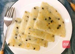 白萝卜海参饼的做法图解7