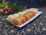 油炸馒头（金银馒头）的做法[图]