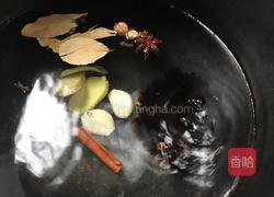 红烧肉（还是老家的味道最好吃）的做法图解4