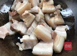 红烧肉（还是老家的味道最好吃）的做法图解12