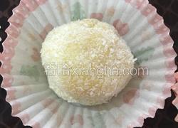 芒果糯米糍