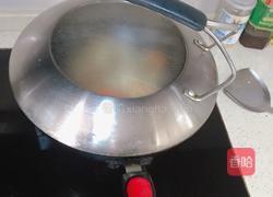哥俩好（大闸蟹和小蝤蠓）的做法图解8