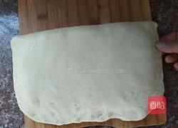 千层烤饼(发面)的做法图解12