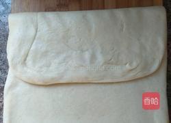 千层烤饼(发面)的做法图解19